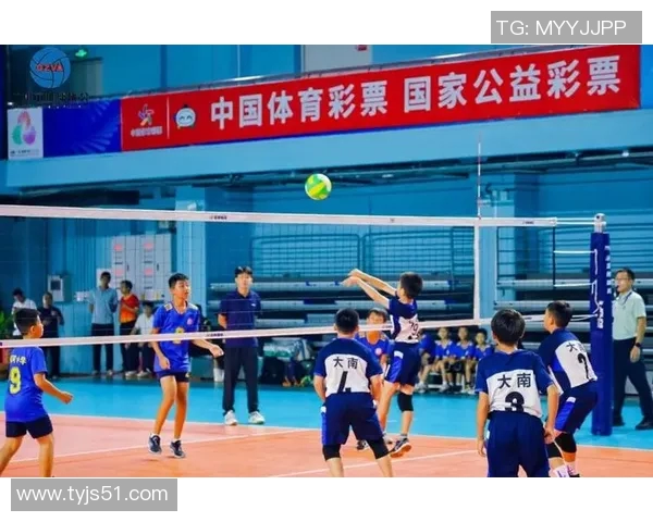 排球之巅：深入广州排球队的比赛策略与经验分享