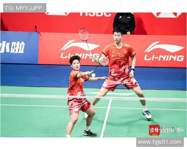 羽毛球状态排行榜揭晓上海羽毛球队荣获第五名展现强劲实力