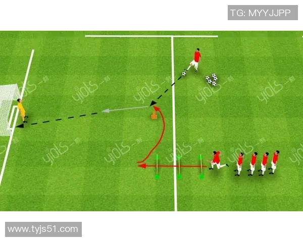 掌握足球控球步法技巧提升球场表现的全面指南 掌握足球控球步法技巧提升球场表现的全面指南