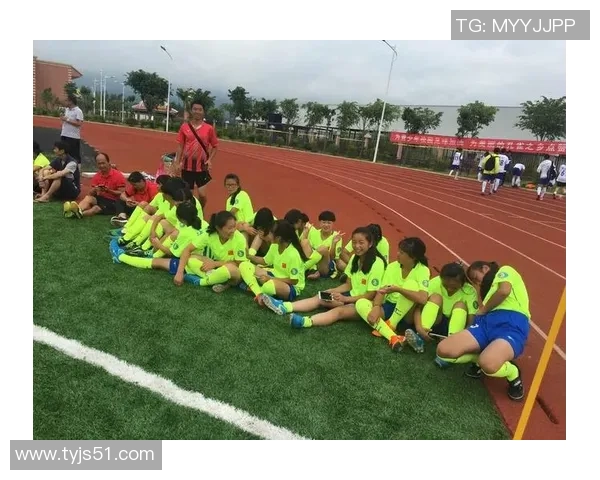 庐江足球热潮兴起青少年踢球活动蓬勃发展助力体育文化传承