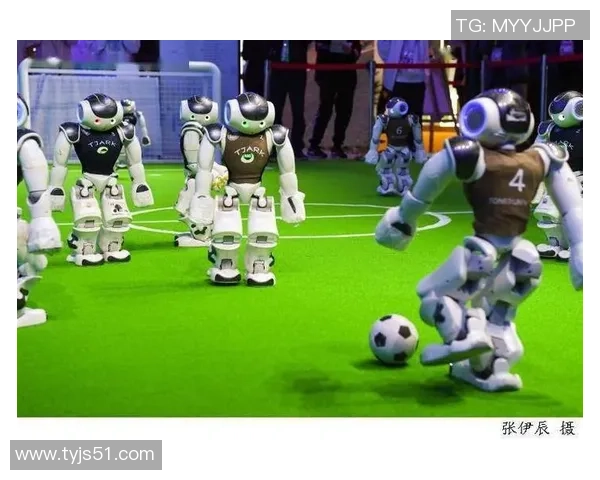 智能足球模拟技术的崛起与未来发展趋势探讨 智能足球模拟技术的崛起与未来发展趋势探讨